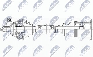 NTY NPW-VW-185