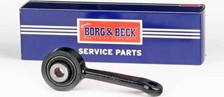 Borg & Beck BDL6687