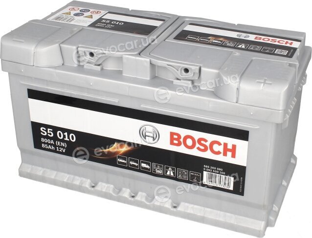 Bosch 0 092 S50 100