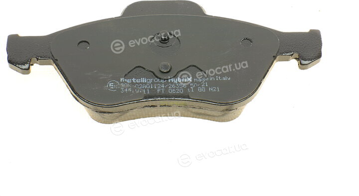 Metelli 22-0335-0