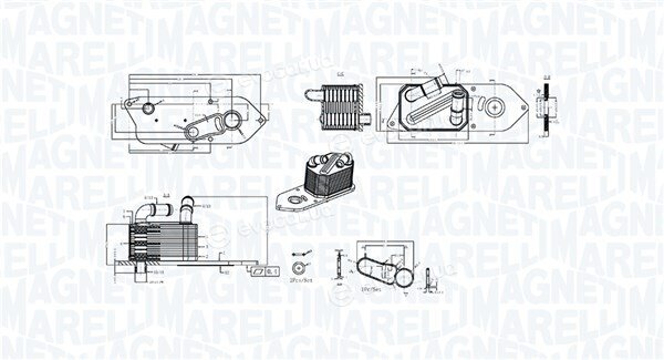 Magneti Marelli RO0068