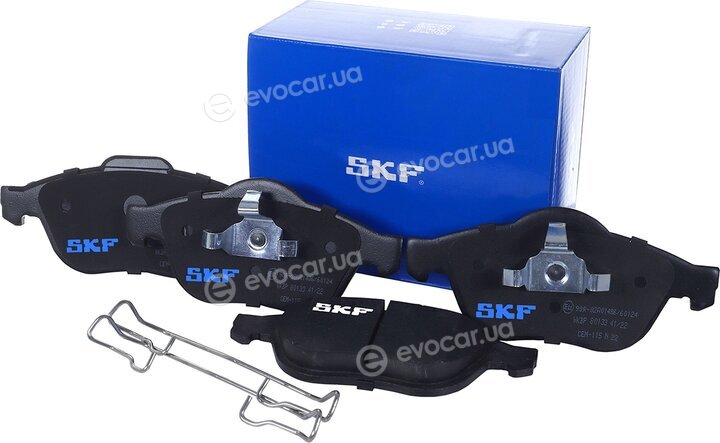 SKF VKBP 80133