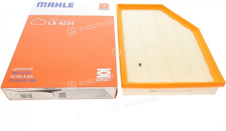 Knecht / Mahle LX 4234