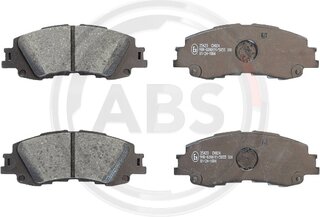 A.B.S. 35423