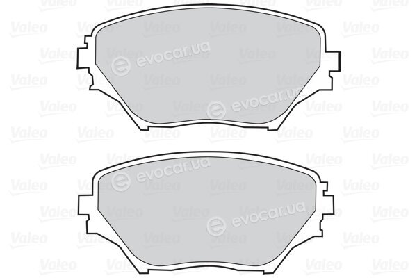 Valeo 302033