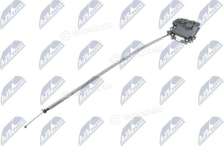 NTY EZC-BM-105