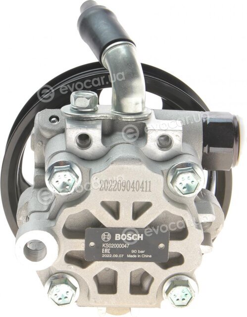 Bosch K S02 000 047