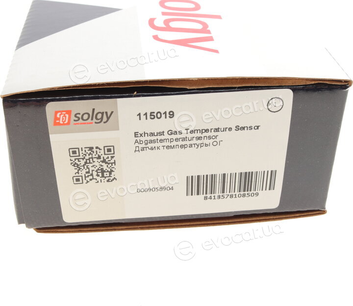 Solgy 115019