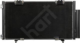 Hart 614 507