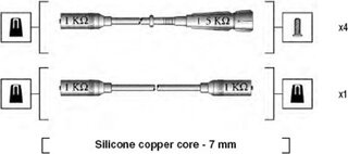 Magneti Marelli 941175140755