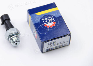 Facet 7.0096