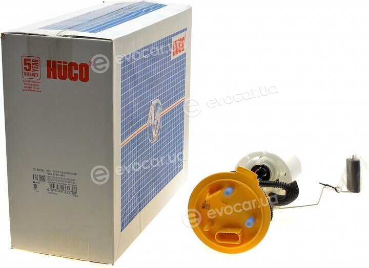 Astemo (Hitachi) / Huco 133576