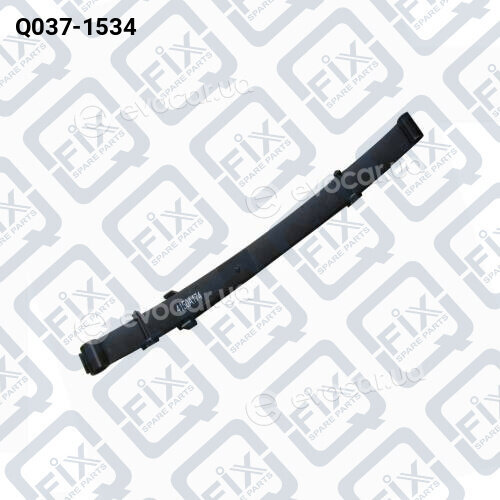 Q-Fix Q0371534