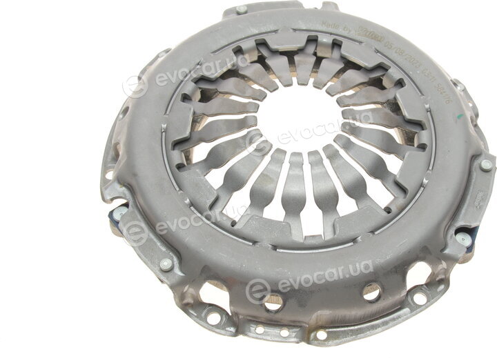 Valeo 834132