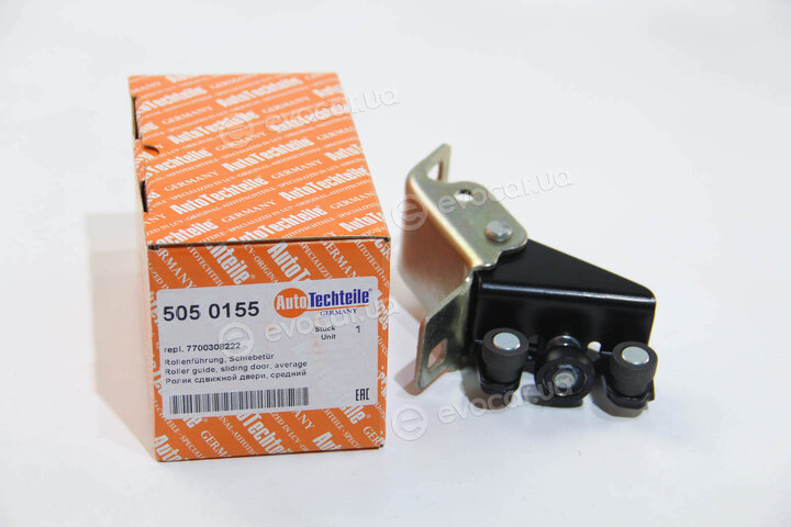 Autotechteile 505 0155