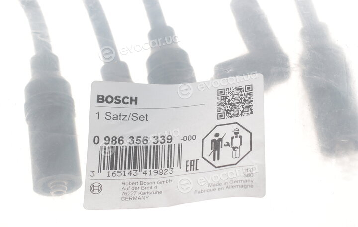 Bosch 0 986 356 339
