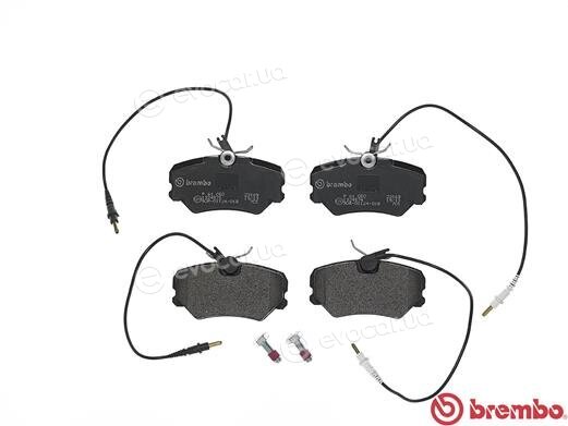 Brembo P 61 050