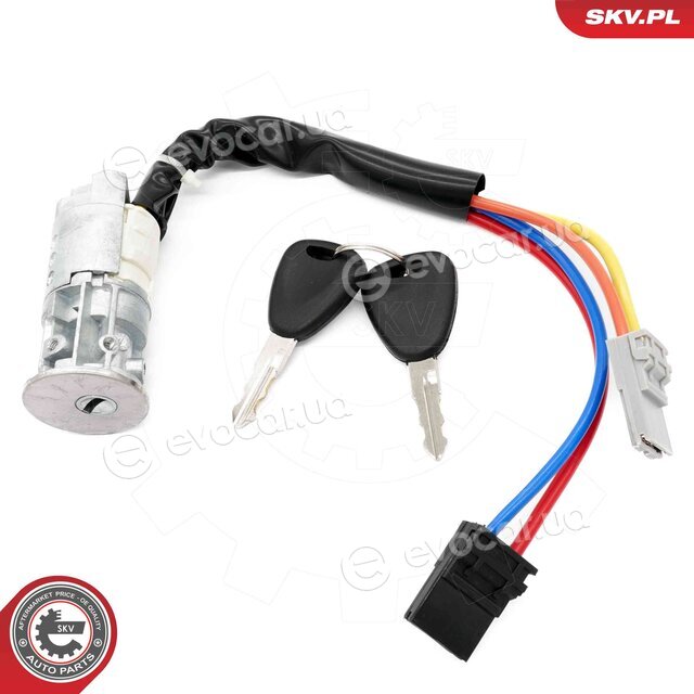 SKV 65SKV206