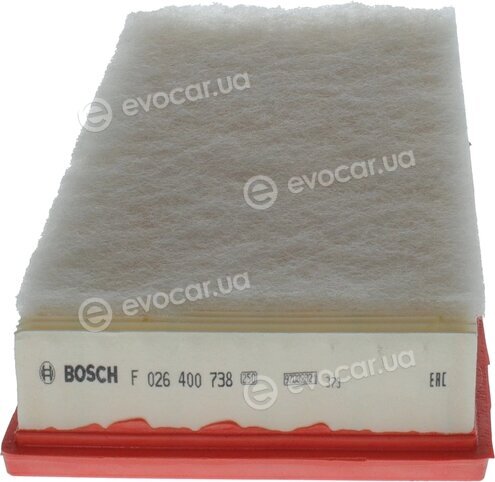 Bosch F 026 400 738