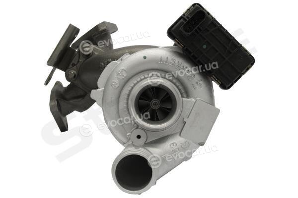 Starline TD S1158T