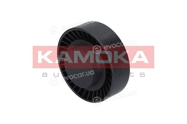 Kamoka R0002