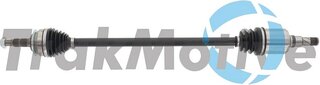 TrakMotive 30-2361