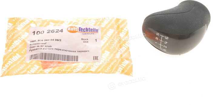 Autotechteile 100 2624