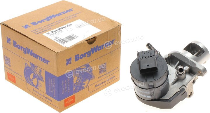 Wahler / BorgWarner 710327D