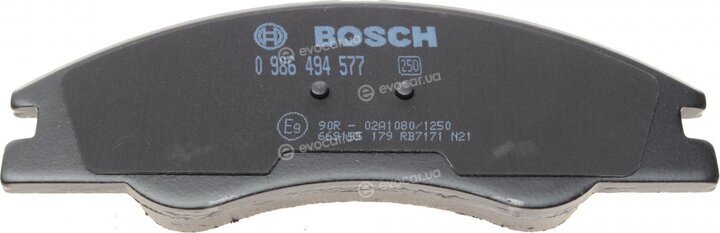 Bosch 0 986 494 577