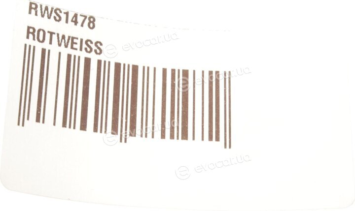 Rotweiss RWS1478