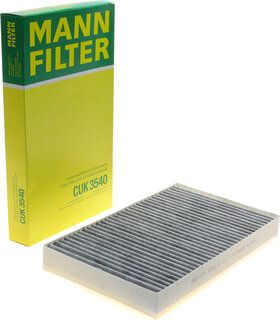 Mann CUK 3540