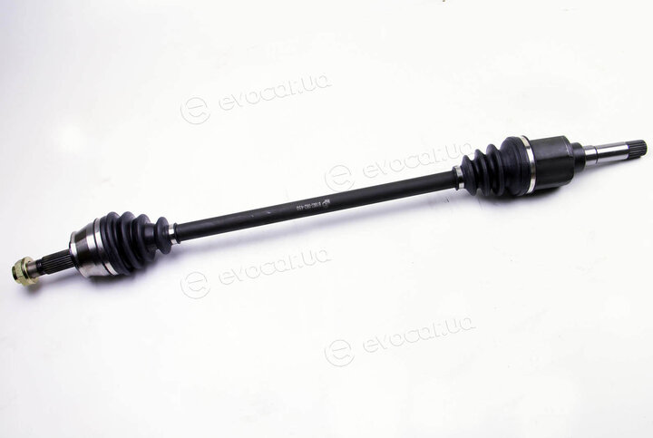 BGA DS1428R