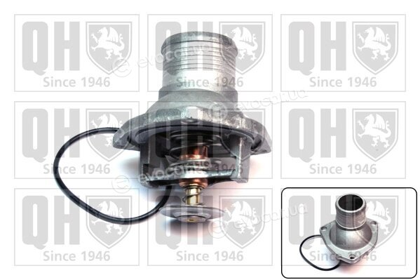 Quinton Hazell QTH334K