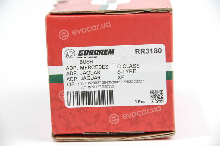 Goodrem RR3180