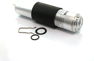 Shafer FM1696D