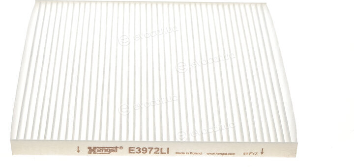 Hengst E3972LI