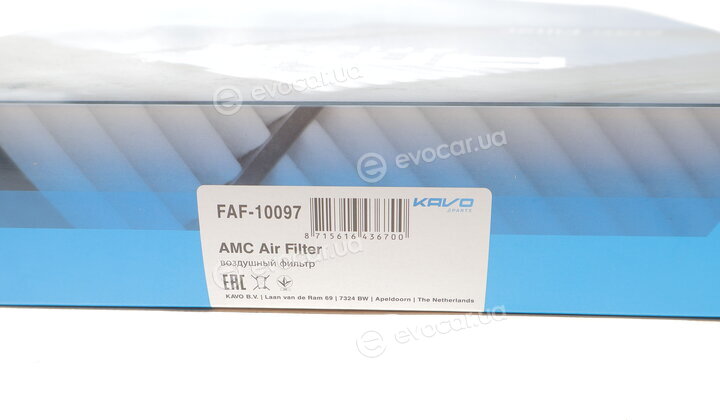 AMC FAF-10097