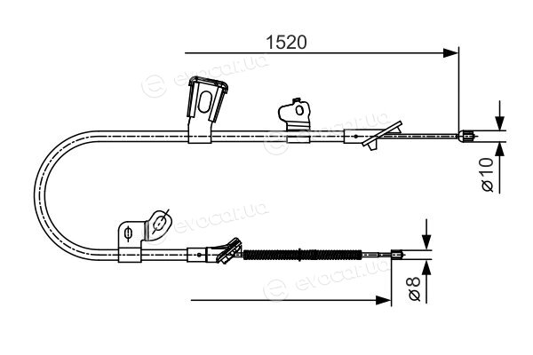 Bosch 1 987 477 918