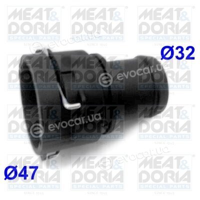 Meat & Doria 93244