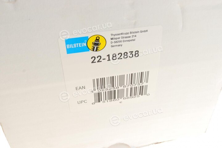 Bilstein 22-182838