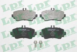 LPR / Samko 05P671