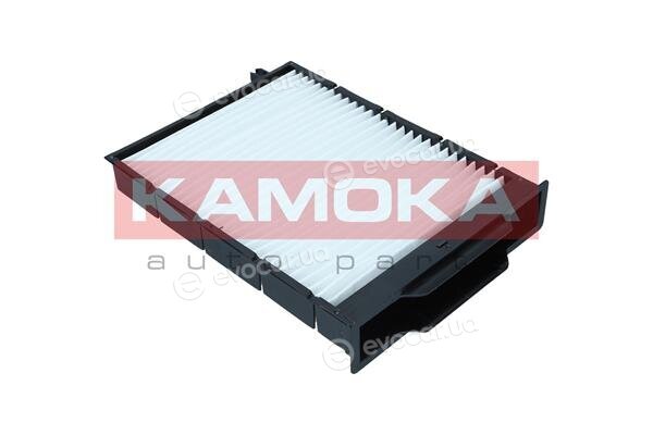 Kamoka F404201