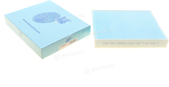 Blue Print ADM52511