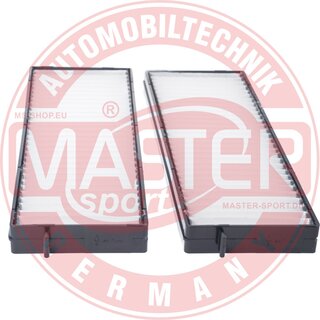 Master Sport 25008-2-IF-SET-MS