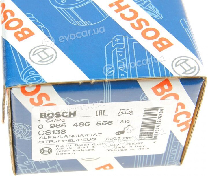 Bosch 0 986 486 556