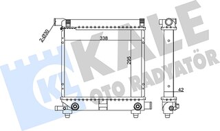 Kale 361200