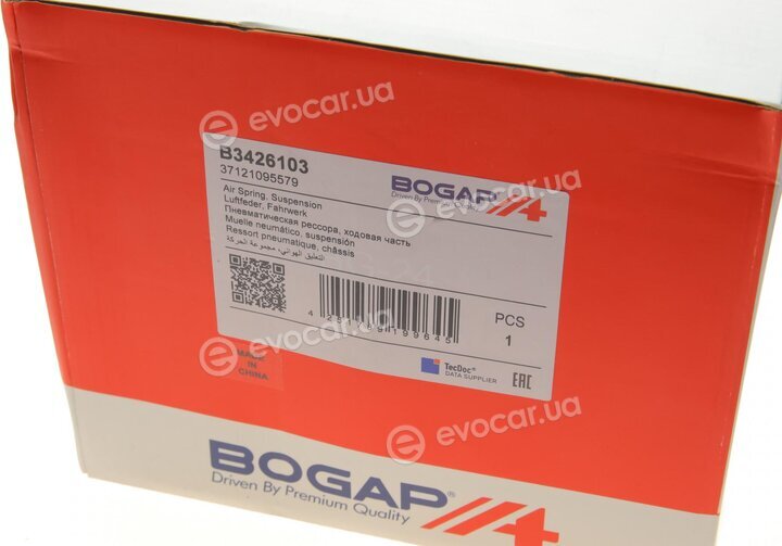 Bogap B3426103