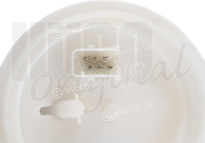Astemo (Hitachi) / Huco 132751