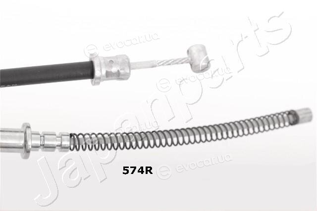 Japanparts BC-574R