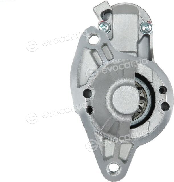 AS S5344S
